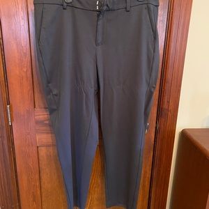 Liverpool Straight Leg Pant